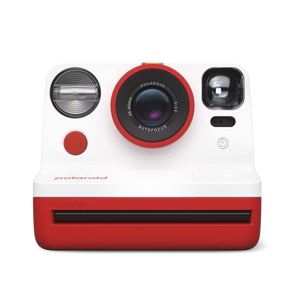 Polaroid Now