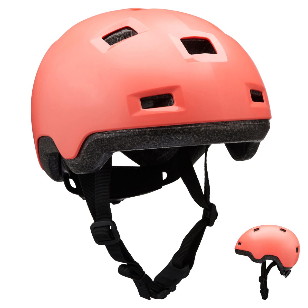 Casco B100 para niños