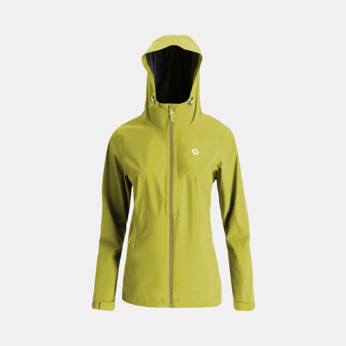 Chaqueta impermeable Doite Liven para mujer, la mejor del ranking
