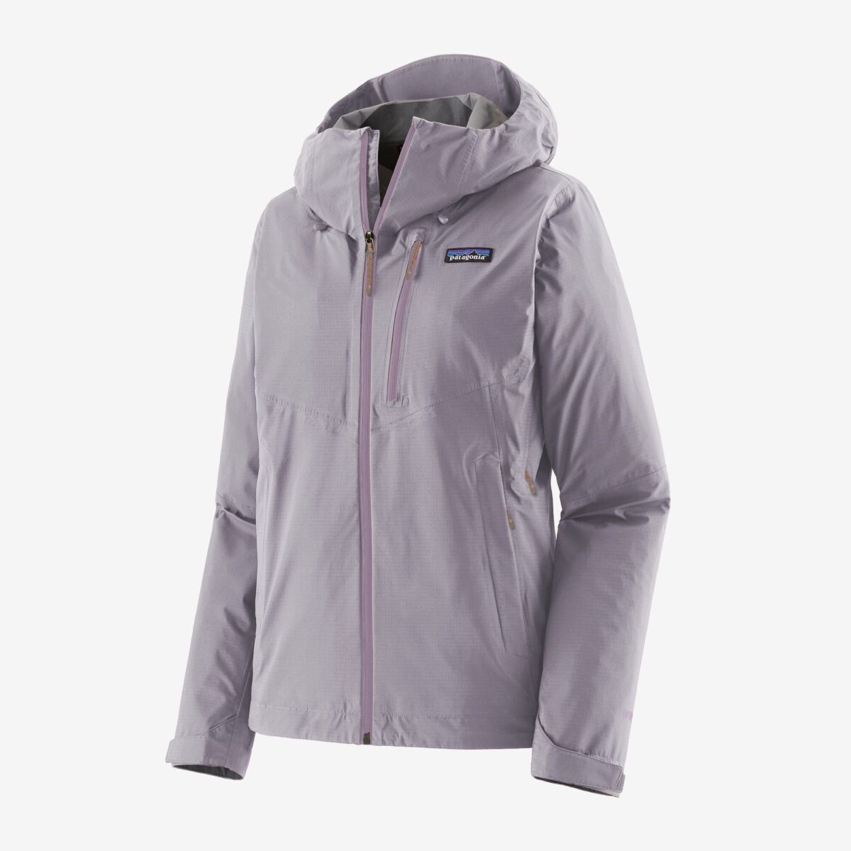 Chaqueta impermeable Patagonia Granite Crest para mujer