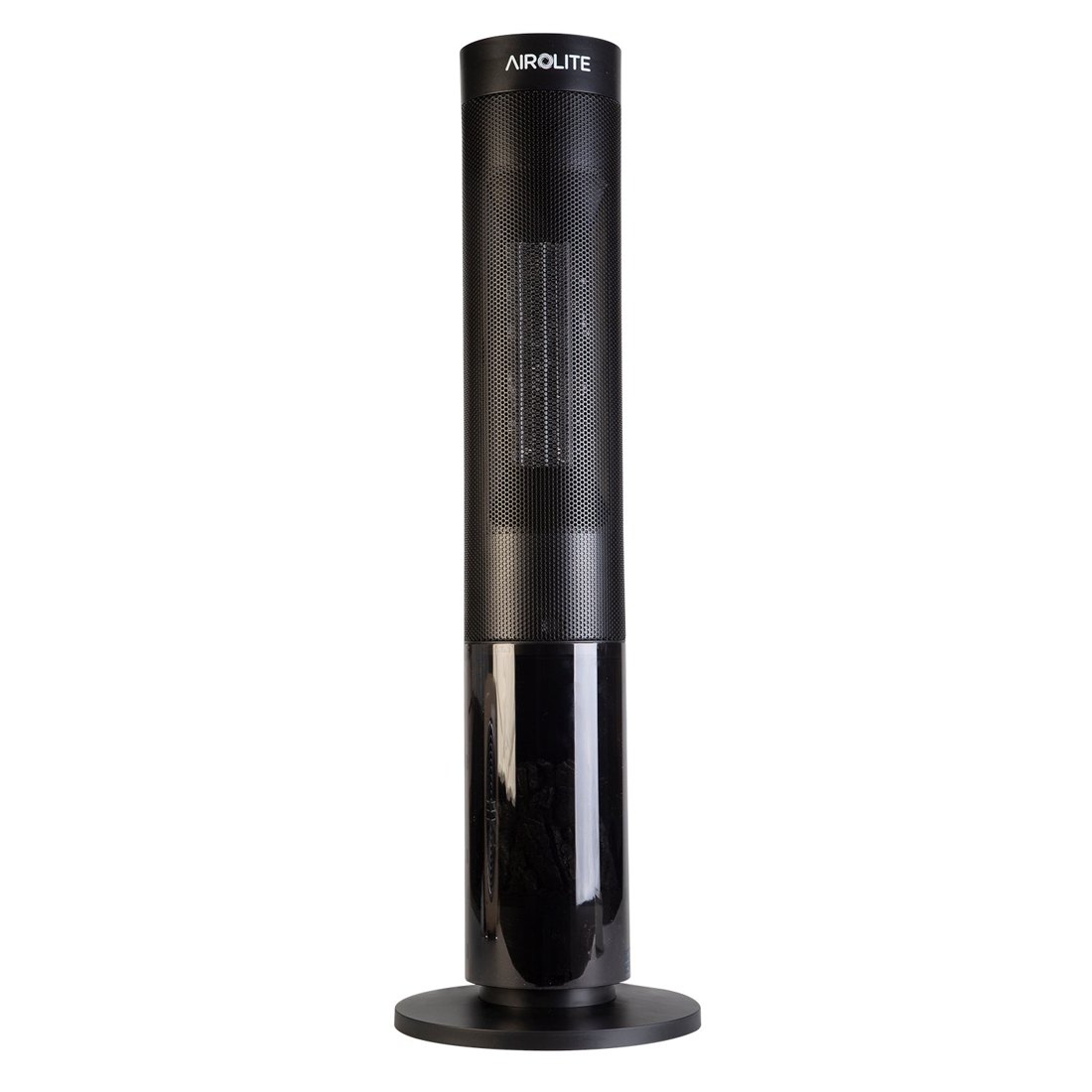 Estufa chimenea eléctrica vertical Airolite HTV 200R 2000W