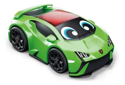 Clementoni «Mi Primer Lamborghini» (radiocontrol)