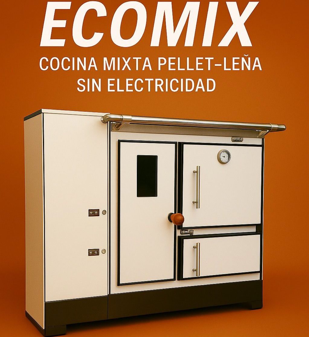 Heck EcoMix mixta