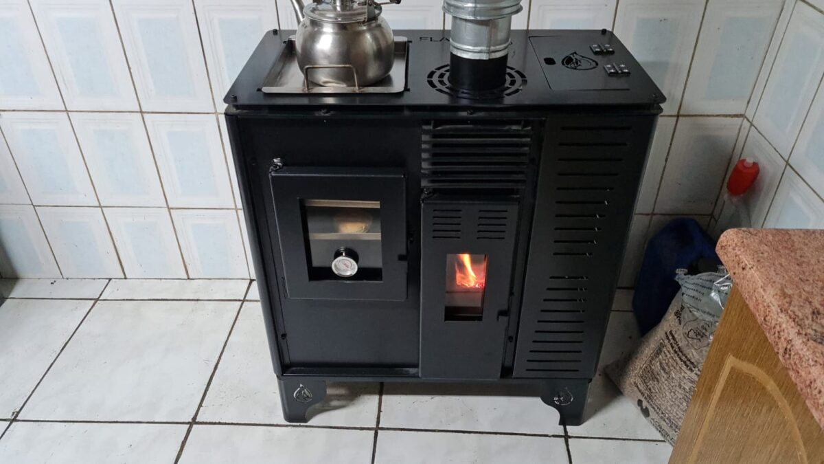 Flameco Sureña-ECO