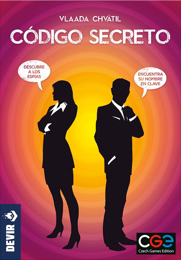 Código Secreto