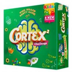 Cortex Kids