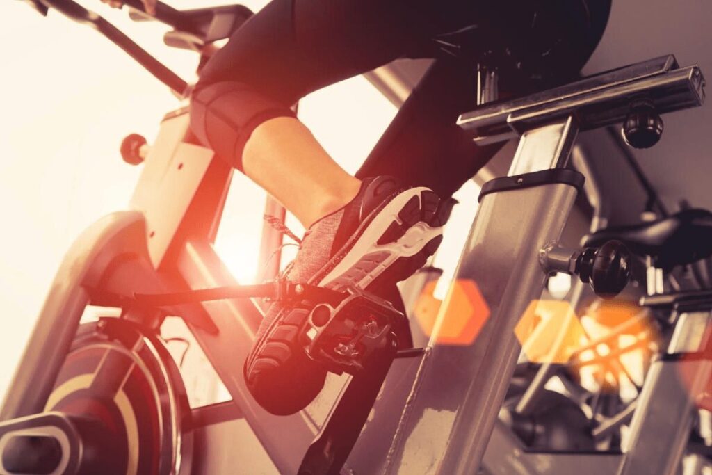 cuáles son las mejores bicicletas de spinning profesionales en Chile