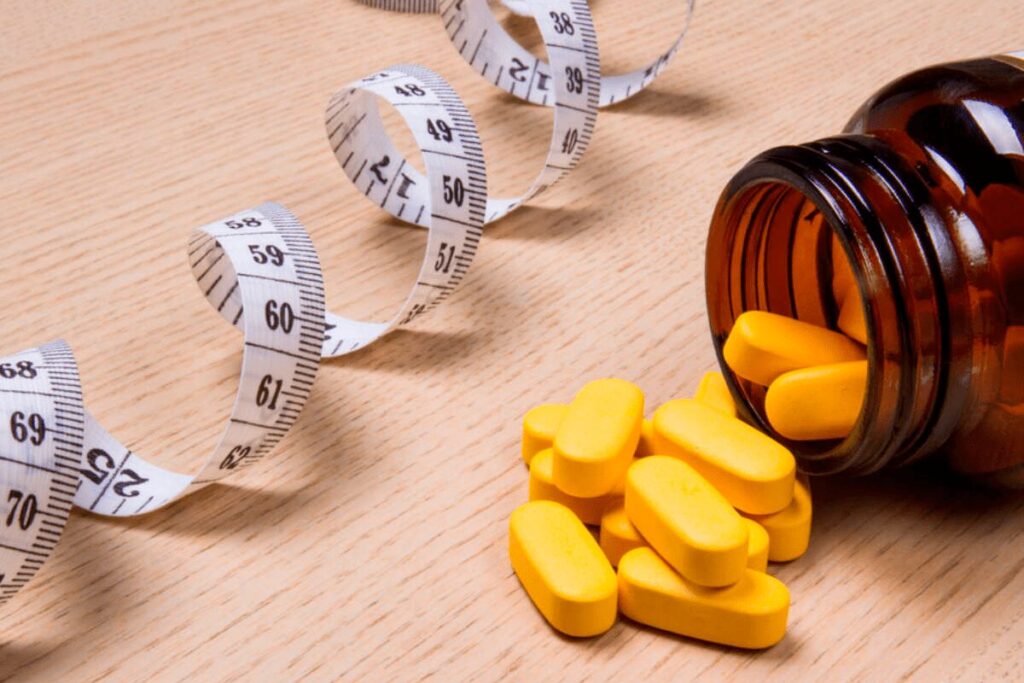 cuáles son las mejores pastillas para adelgazar naturales en chile