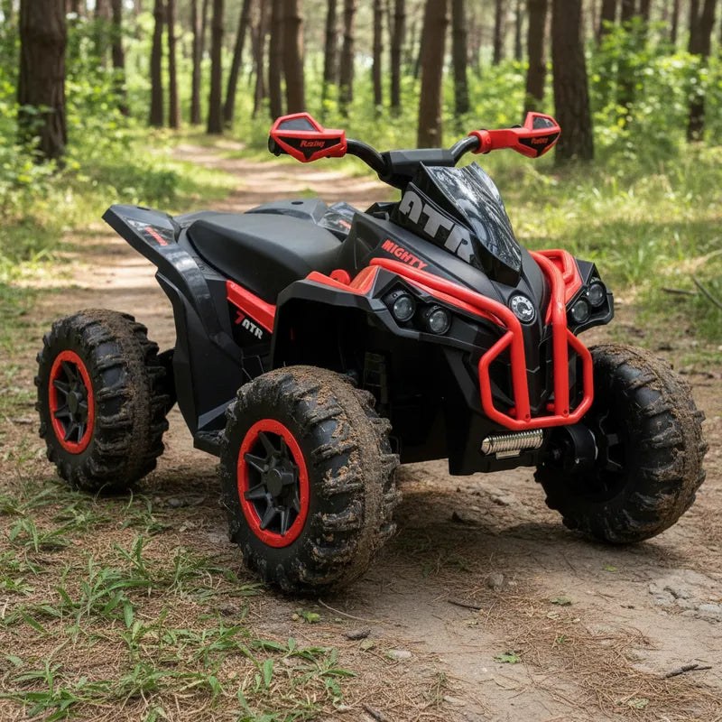 Bebesit Cuatrimoto Sport Road