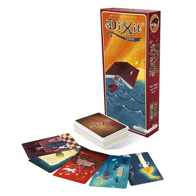 Dixit
