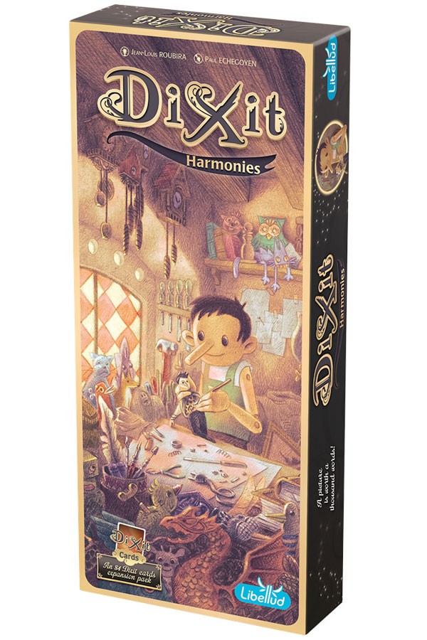 Dixit
