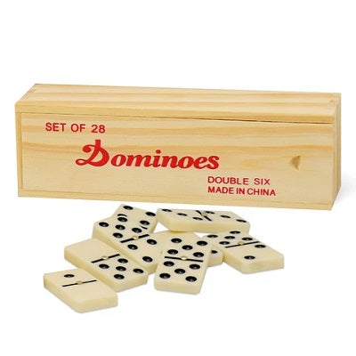 Dominó