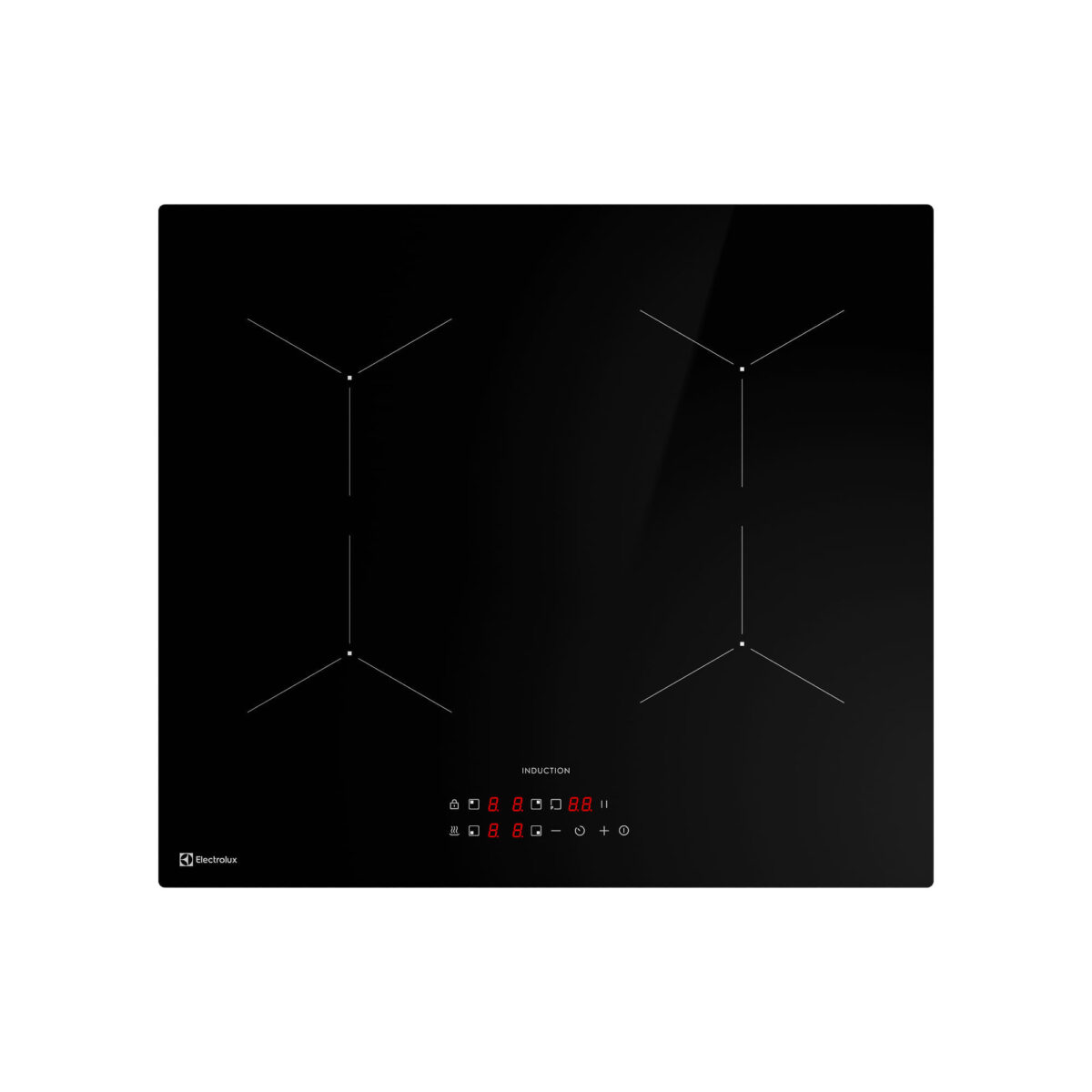 Encimera Electrolux IE4TW