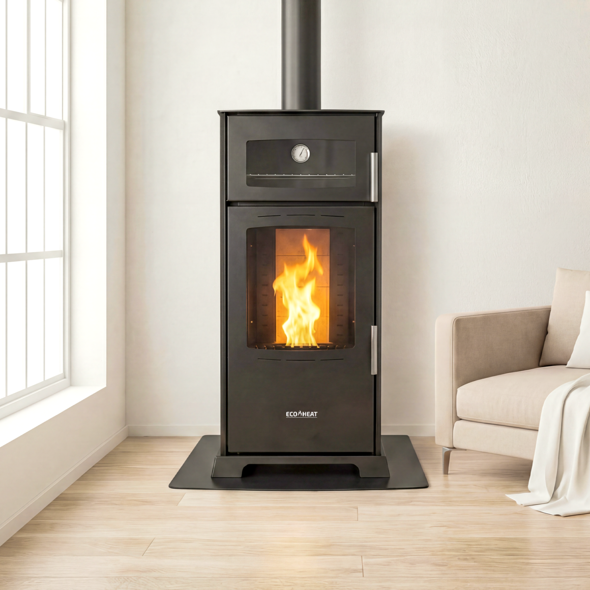 Ecoheat Lenga 12 kW