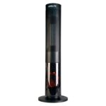 Estufa chimenea eléctrica infrarroja Airolite HTV 200R 2000W