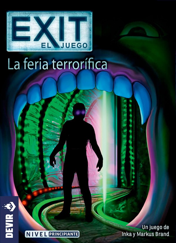 Exit