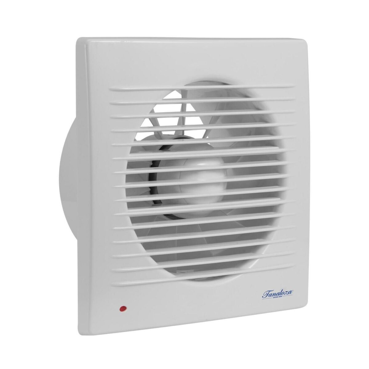 Extractor de aire para baño Fanaloza techo pared 4 pulgadas