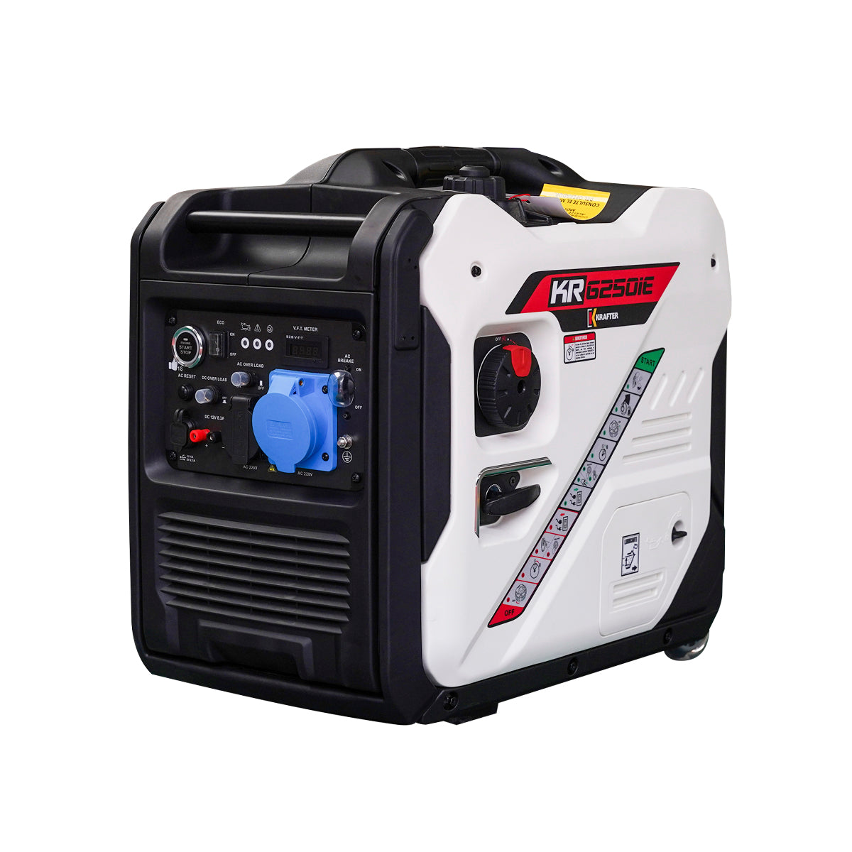 Krafter KR6250iE