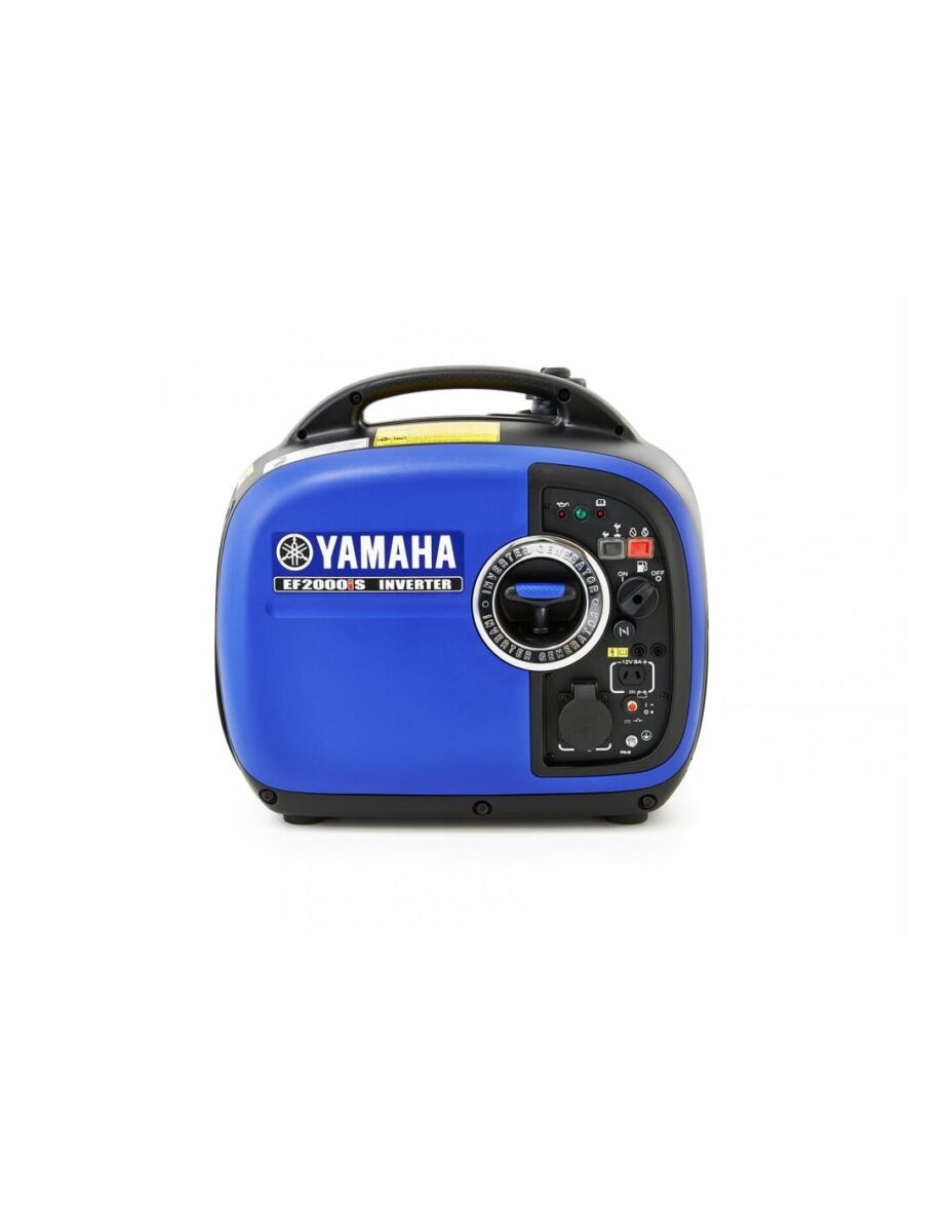 Yamaha EF2000iS