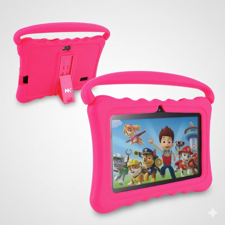 Harmonik Tablet Niños 7"