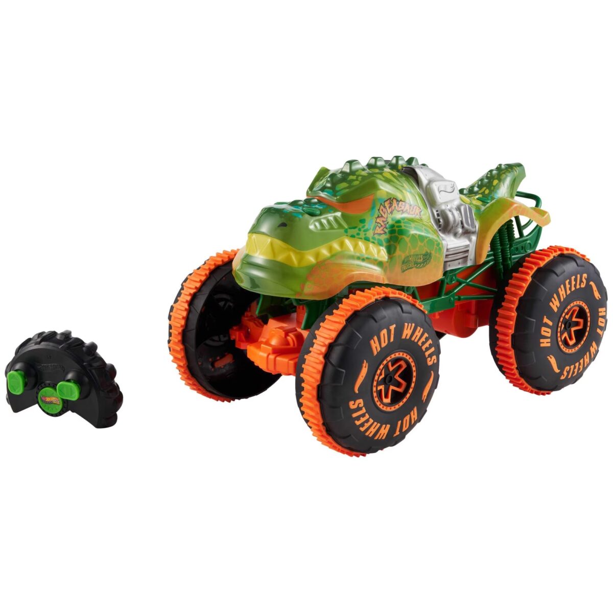 Hot Wheels Rageasaur RC 1:15
