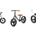 Las mejores bicicletas de equilibrio para ninos en Chile