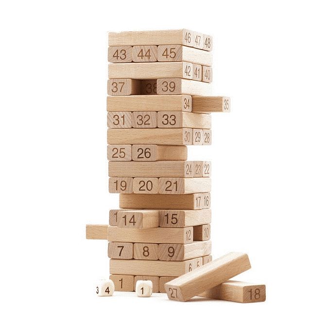 Jenga