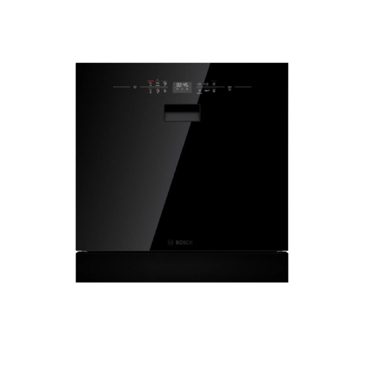 Bosch SCX6ITB00E 8 cubiertos