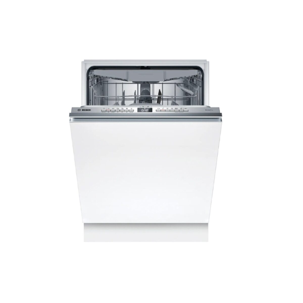 Lavavajillas Bosch SMV6ZCX10E empotrable Serie 6 premium