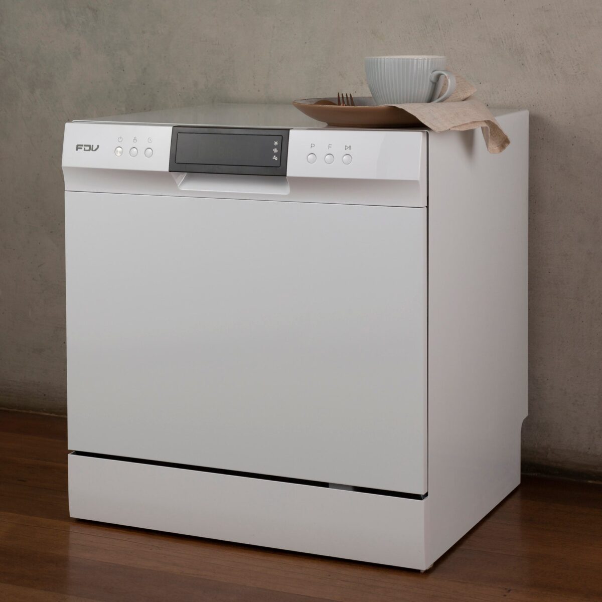 FDV Dynamic 8C