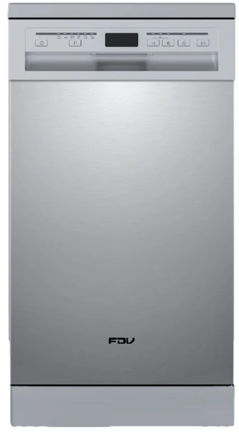 FDV FS Acqua 10C