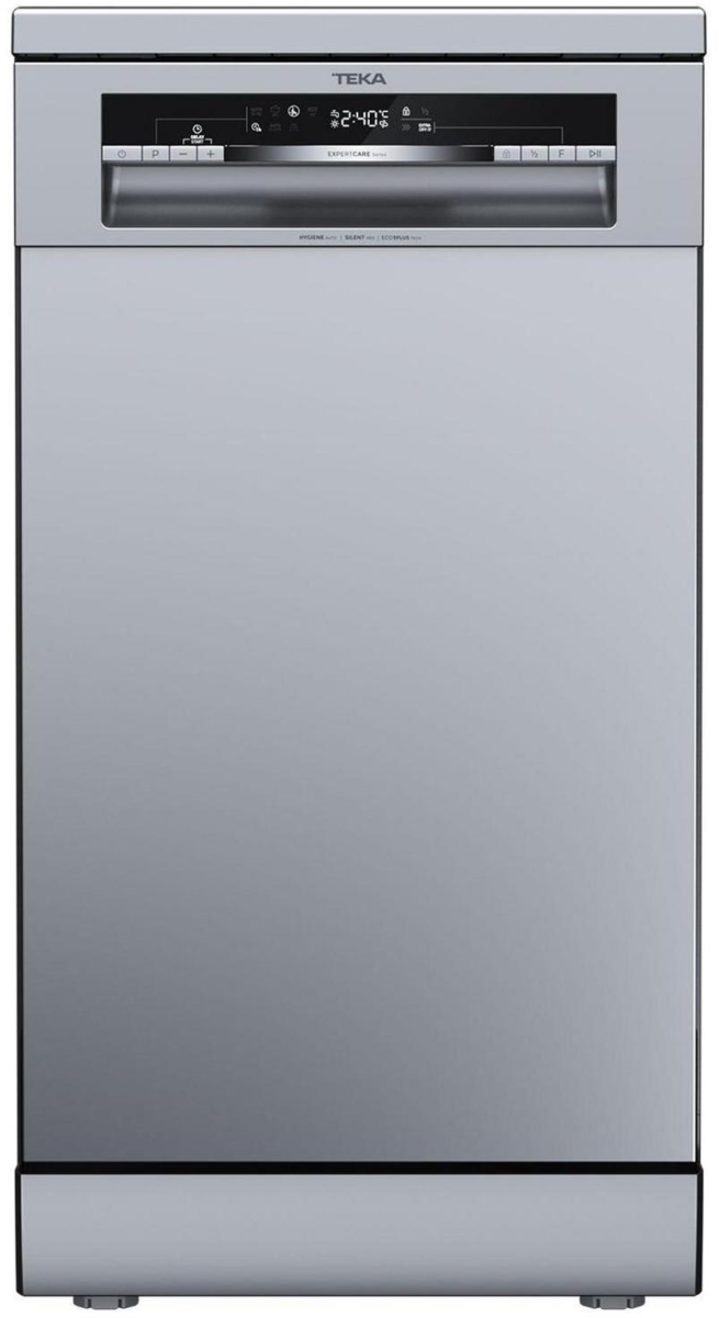 Teka DFS 44750 SS