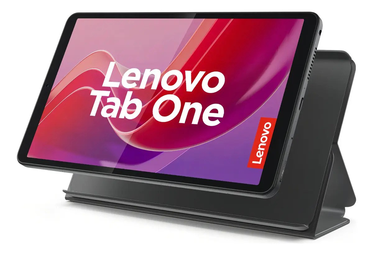 Lenovo Tab One