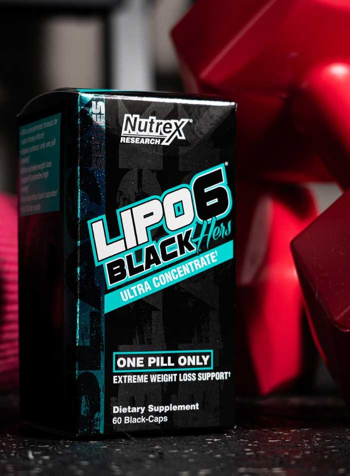 lipo 6 black hers el mejor suplementos para mujeres en chile