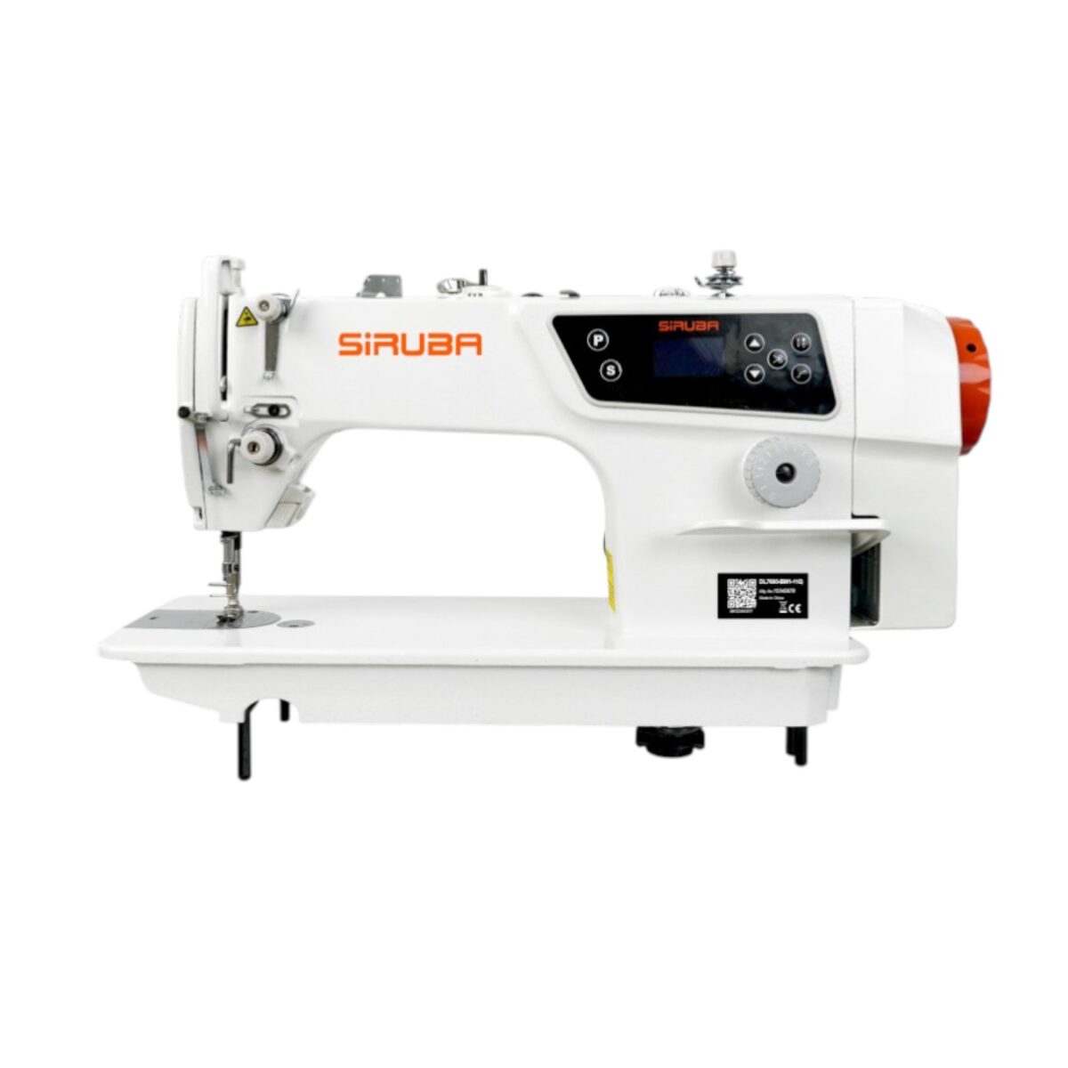 Siruba DL7600