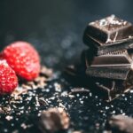 mejores chocolates veganos para repostería en chile