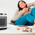 mejores estufas electricas de bajo consumo en chile