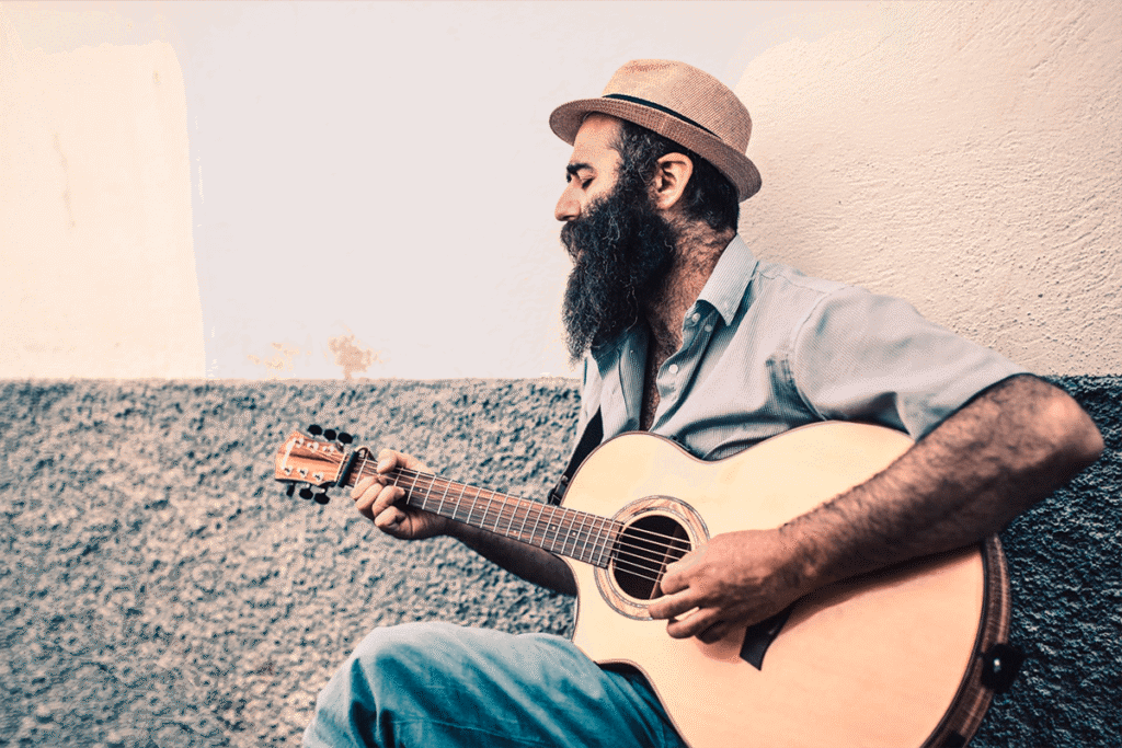 Instrumentos Musicales