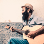 mejores guitarras electro acusticas para principiantes en chile