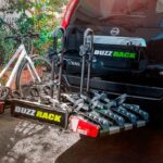 mejores portabicicletas de bola para 4 bicicletas en chile