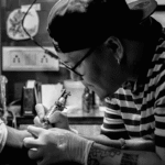 mejores tintas para tatuar negro en chile