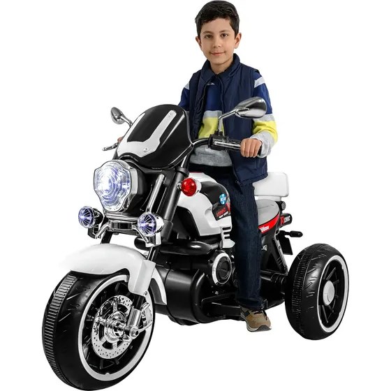 Montable Moto 12V con Bluetooth