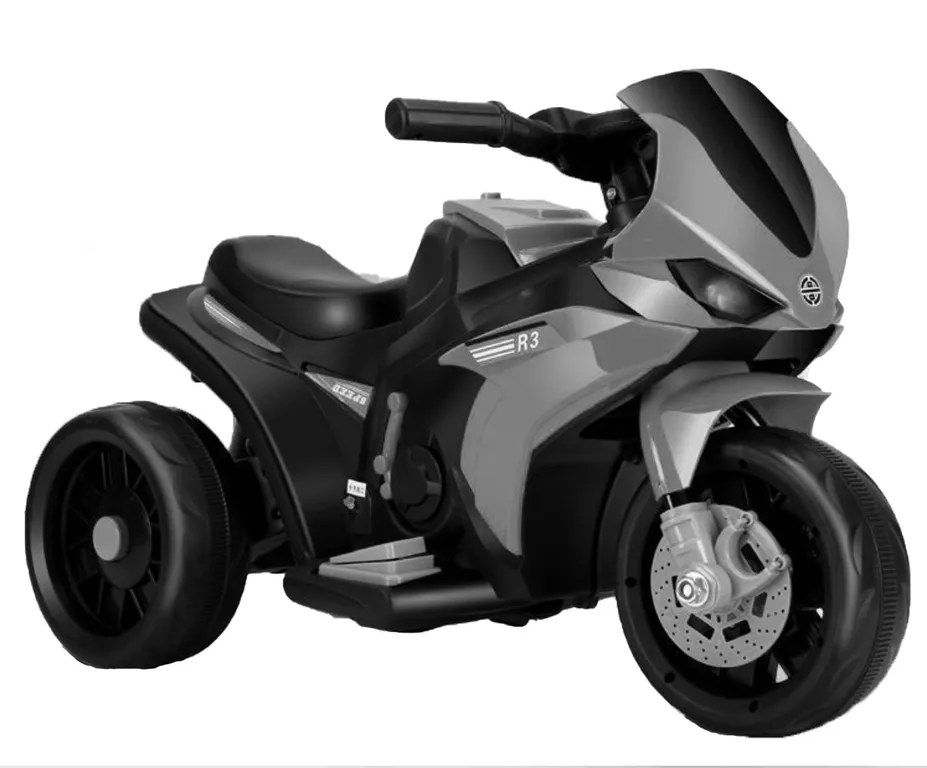 Moto Eléctrica Recargable 6V (Toyun)