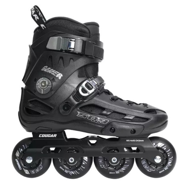 Cougar MZS509 Pro — el freeskate para preadolescentes que avanzan