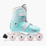 Oxelo PLAY5, los mejores patines para niños en general