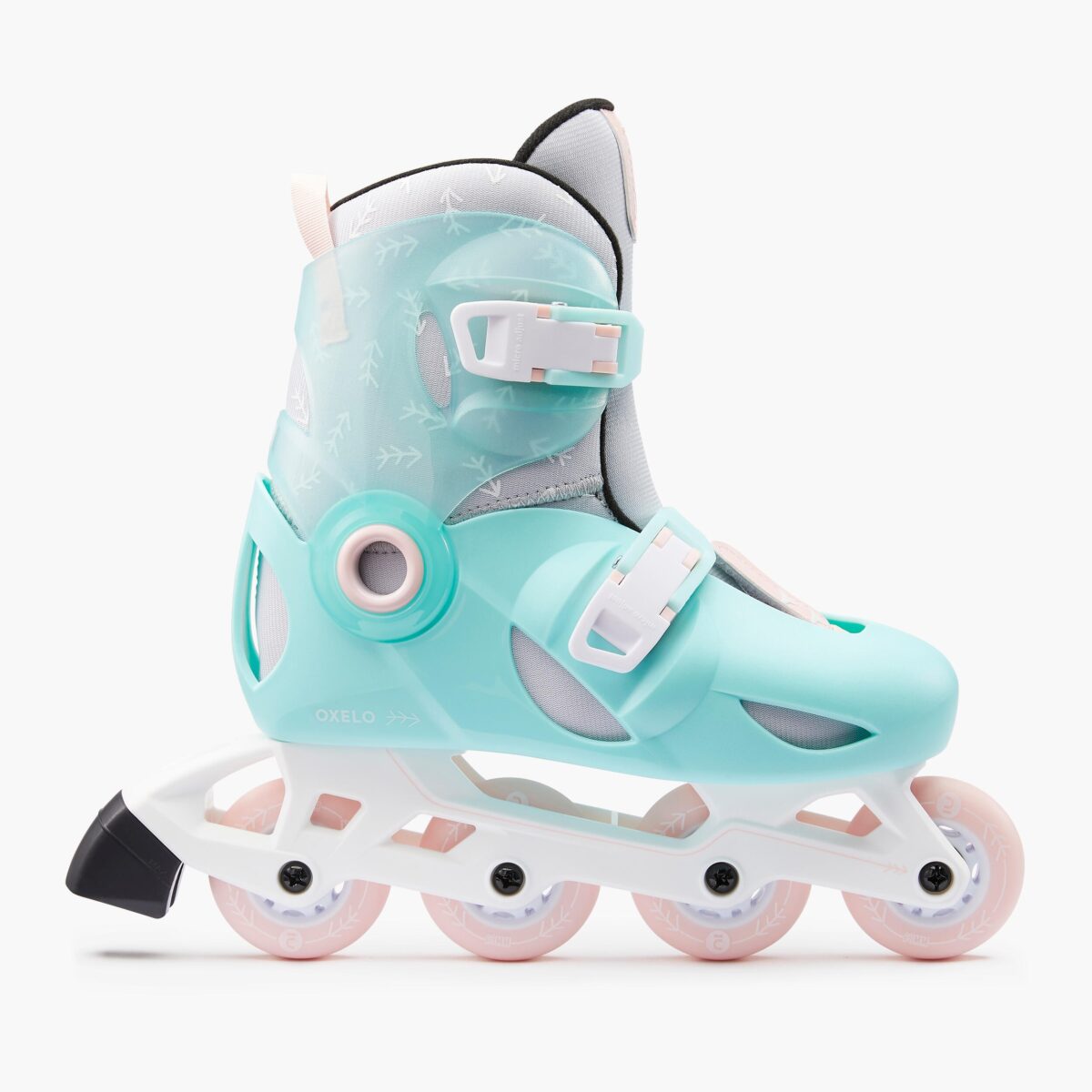 Oxelo PLAY5, los mejores patines para niños en general