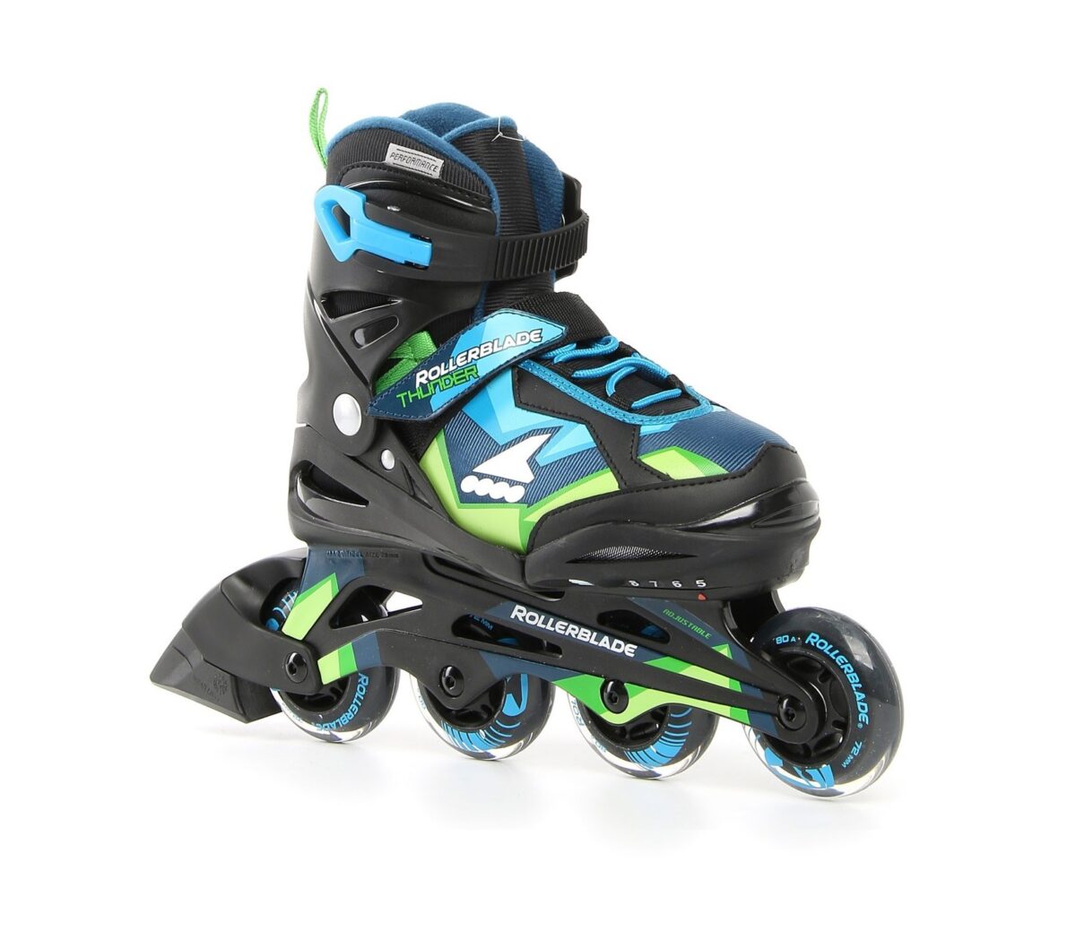 Rollerblade Thunder