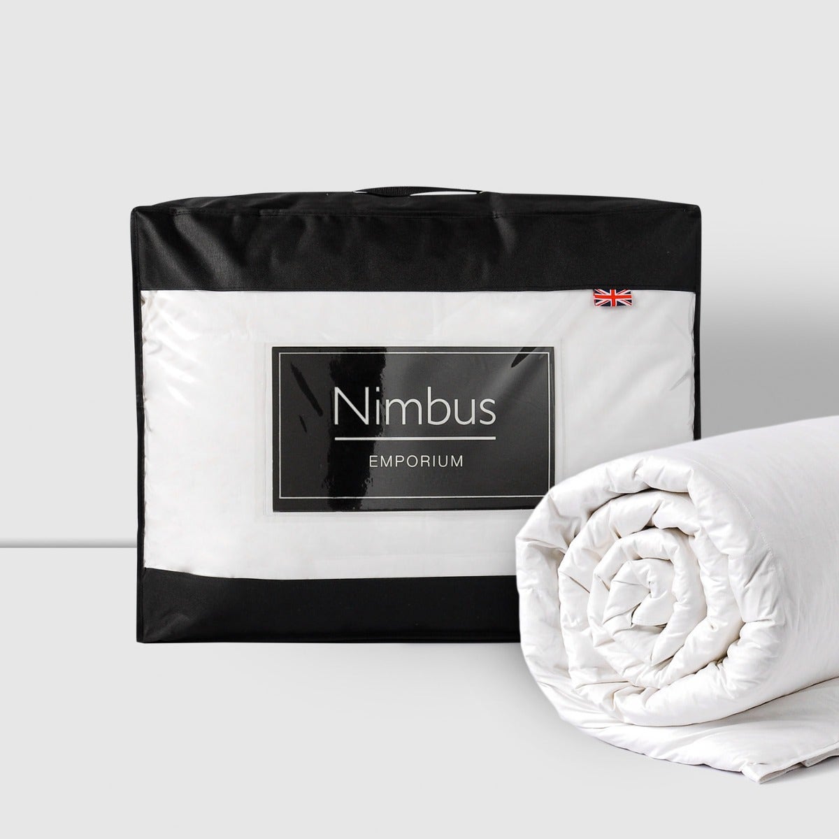 Plumón Cannon Nimbus 50% pecho 2 plazas