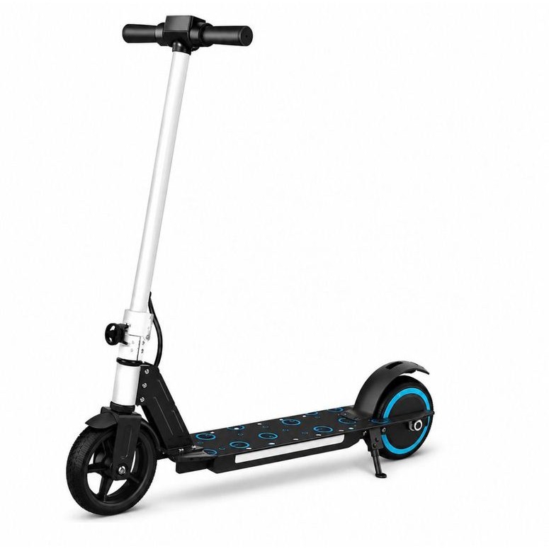 Quick Scooter Eléctrico Plegable Infantil