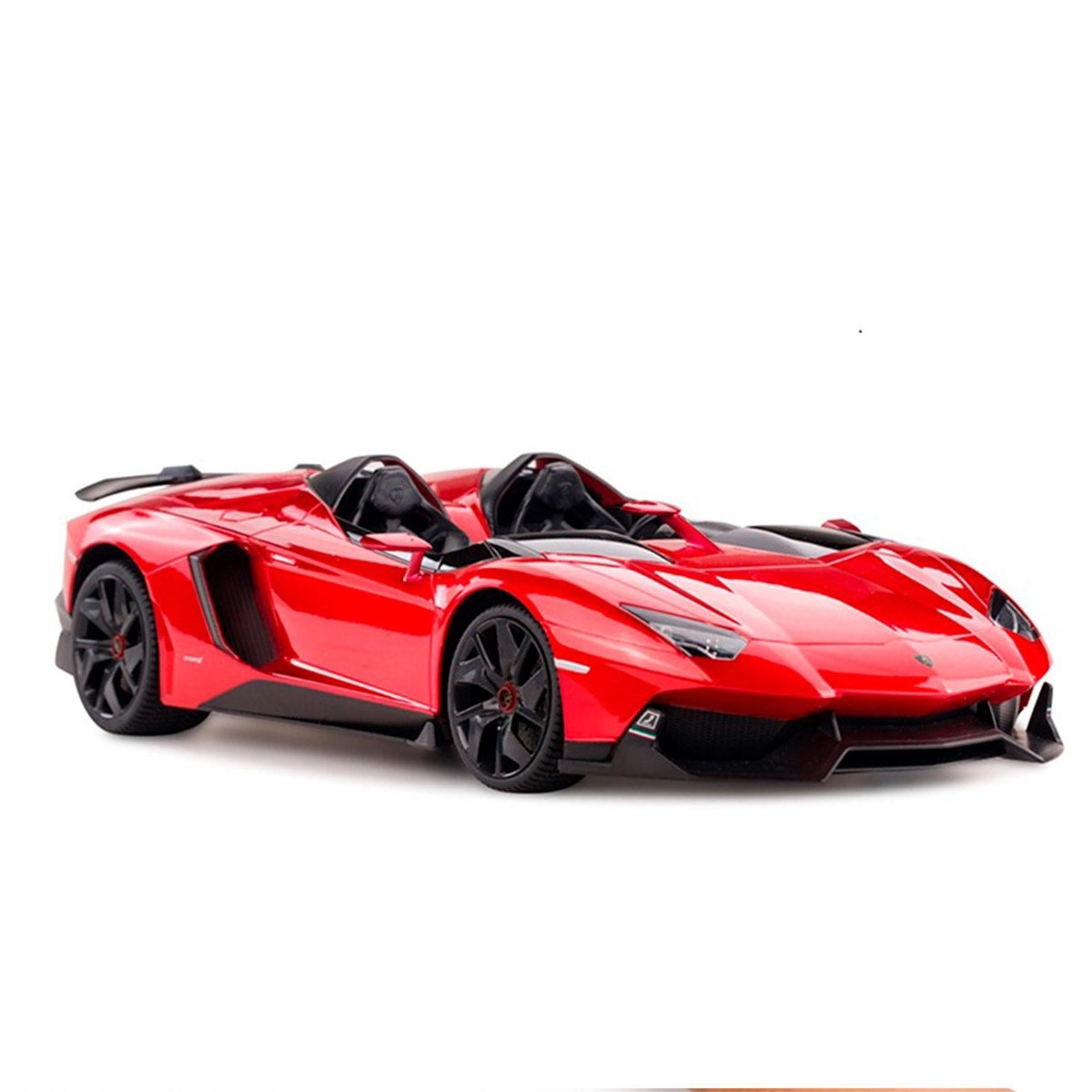 Rastar Lamborghini Aventador J 1:12